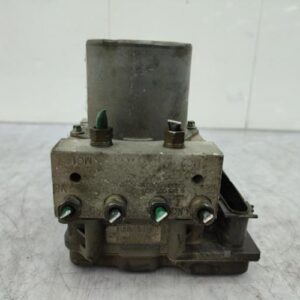 Bloc ABS (freins anti-blocage) RENAULT MEGANE 2 PHASE 1 CABRIOLET Diesel