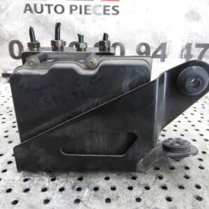 Bloc ABS (freins anti-blocage) RENAULT MEGANE 2 PHASE 1 CABRIOLET Diesel