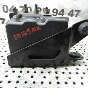 Bloc ABS (freins anti-blocage) RENAULT MEGANE 2 PHASE 1 Diesel