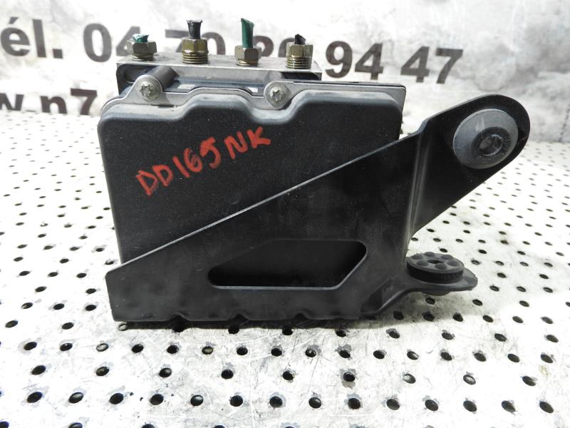 Bloc ABS (freins anti-blocage) RENAULT MEGANE 2 PHASE 1 Diesel