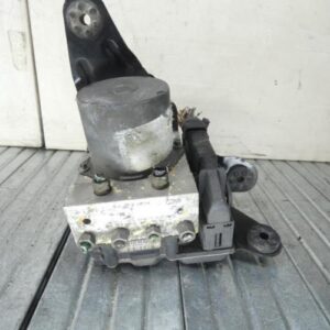 Bloc ABS (freins anti-blocage) RENAULT SCENIC 2 PHASE 1 Diesel