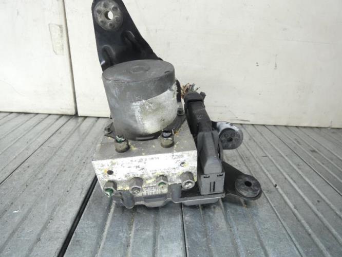 Bloc ABS (freins anti-blocage) RENAULT SCENIC 2 PHASE 1 Diesel