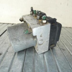 Bloc ABS (freins anti-blocage) RENAULT SCENIC 2 PHASE 1 Diesel