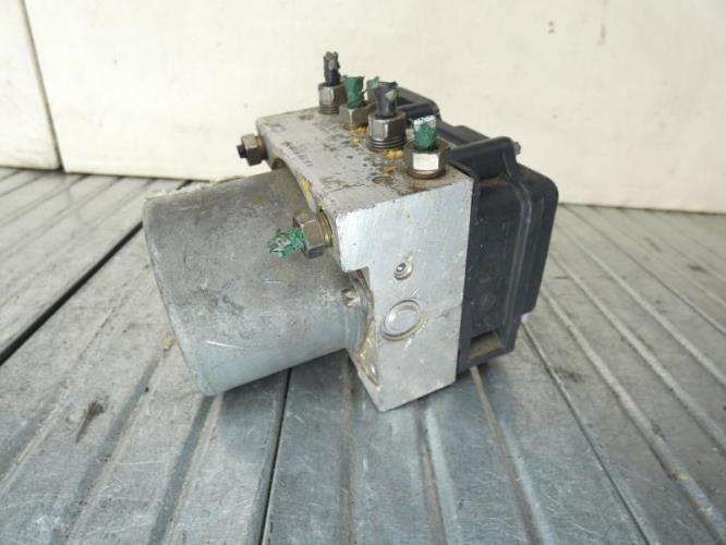 Bloc ABS (freins anti-blocage) RENAULT SCENIC 2 PHASE 1 Diesel