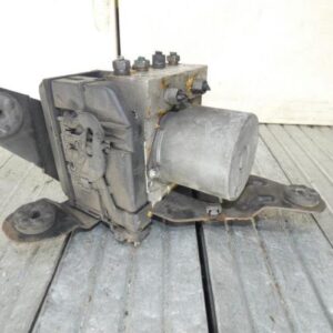Bloc ABS (freins anti-blocage) RENAULT SCENIC 2 PHASE 1 Diesel