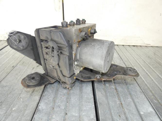 Bloc ABS (freins anti-blocage) RENAULT SCENIC 2 PHASE 1 Diesel