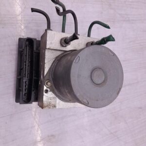 Bloc ABS (freins anti-blocage) RENAULT MEGANE 2 PHASE 1 BREAK Diesel