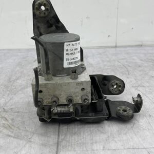 Bloc ABS (freins anti-blocage) RENAULT MEGANE 2 PHASE 2 Diesel