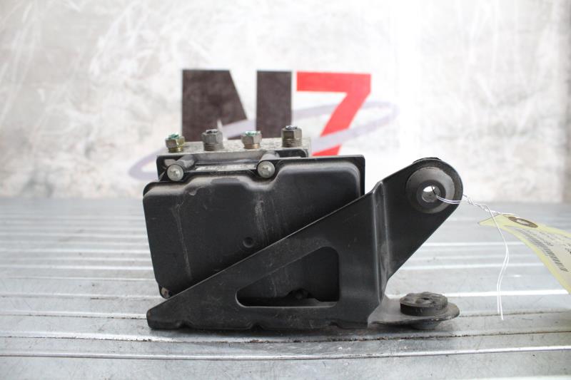 Bloc ABS (freins anti-blocage) RENAULT GRAND SCENIC 2 PHASE 1 Diesel