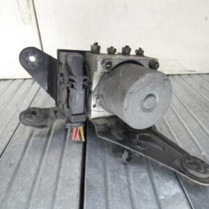 Bloc ABS (freins anti-blocage) RENAULT MEGANE 2 PHASE 1 Diesel