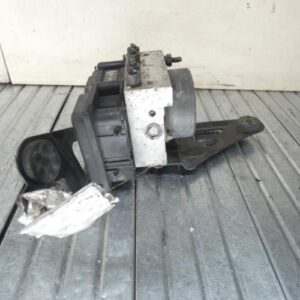 Bloc ABS (freins anti-blocage) RENAULT MEGANE 2 PHASE 1 Diesel