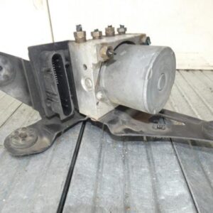 Bloc ABS (freins anti-blocage) RENAULT MEGANE 2 PHASE 1 Diesel