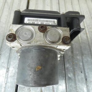 Bloc ABS (freins anti-blocage) RENAULT MEGANE 2 PHASE 1 Diesel