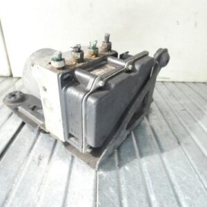 Bloc ABS (freins anti-blocage) RENAULT MEGANE 2 PHASE 1 Diesel