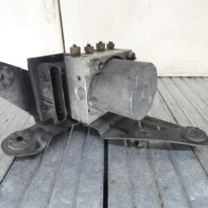 Bloc ABS (freins anti-blocage) RENAULT MEGANE 2 PHASE 1 Diesel