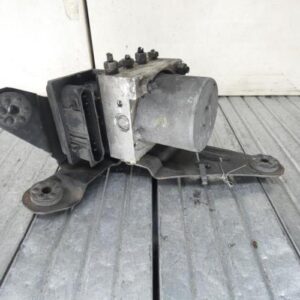 Bloc ABS (freins anti-blocage) RENAULT MEGANE 2 PHASE 1 Diesel