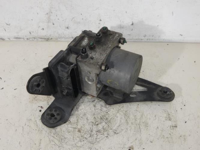 Bloc ABS (freins anti-blocage) RENAULT MEGANE 2 PHASE 1 Diesel