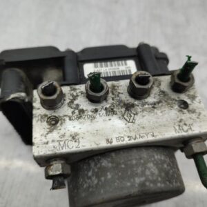 Bloc ABS (freins anti-blocage) RENAULT MEGANE 2 PHASE 2 Essence