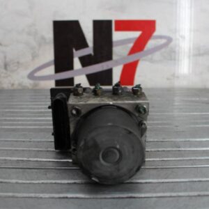 Bloc ABS (freins anti-blocage) RENAULT MEGANE 2 PHASE 1 Diesel