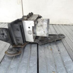 Bloc ABS (freins anti-blocage) RENAULT SCENIC 2 PHASE 1 Diesel