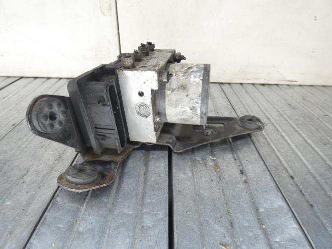 Bloc ABS (freins anti-blocage) RENAULT SCENIC 2 PHASE 1 Diesel