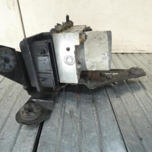 Bloc ABS (freins anti-blocage) RENAULT SCENIC 2 PHASE 1 Diesel