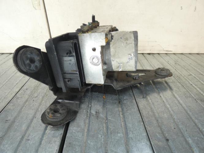 Bloc ABS (freins anti-blocage) RENAULT SCENIC 2 PHASE 1 Diesel