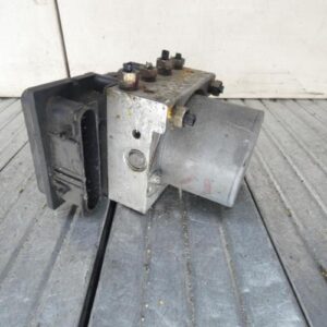 Bloc ABS (freins anti-blocage) RENAULT SCENIC 2 PHASE 1 Essence