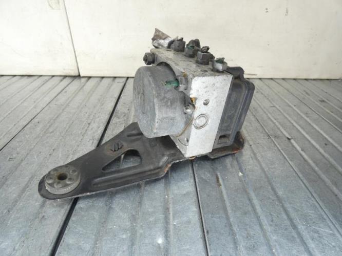 Bloc ABS (freins anti-blocage) RENAULT SCENIC 2 PHASE 2 Diesel
