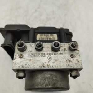 Bloc ABS (freins anti-blocage) RENAULT SCENIC 2 PHASE 2 Diesel