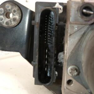 Bloc ABS (freins anti-blocage) RENAULT SCENIC 2 PHASE 2 Diesel