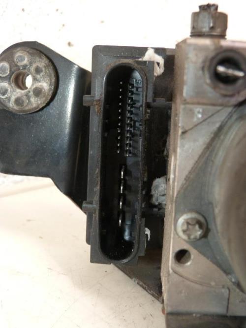 Bloc ABS (freins anti-blocage) RENAULT SCENIC 2 PHASE 2 Diesel