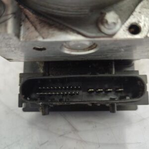 Bloc ABS (freins anti-blocage) RENAULT SCENIC 2 PHASE 2 Diesel