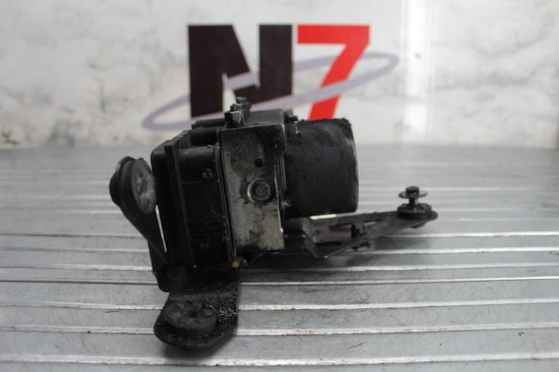 Bloc ABS (freins anti-blocage) RENAULT SCENIC 2 PHASE 1 Diesel