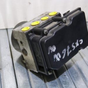 Bloc ABS (freins anti-blocage) RENAULT CLIO 2 PHASE 2 Diesel
