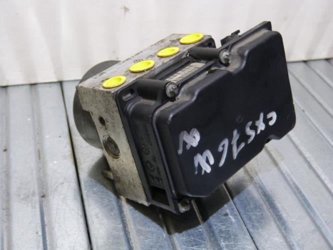 Bloc ABS (freins anti-blocage) RENAULT CLIO 2 PHASE 2 Diesel