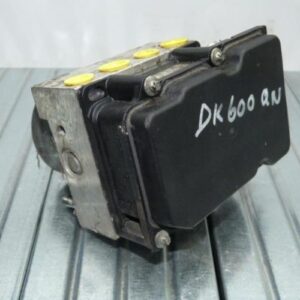 Bloc ABS (freins anti-blocage) RENAULT CLIO 2 PHASE 2 Diesel