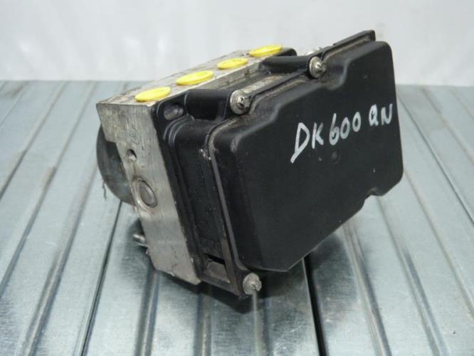 Bloc ABS (freins anti-blocage) RENAULT CLIO 2 PHASE 2 Diesel
