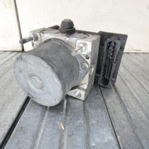 Bloc ABS (freins anti-blocage) RENAULT CLIO 2 PHASE 2 Diesel