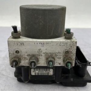 Bloc ABS (freins anti-blocage) RENAULT CLIO 2 PHASE 2 Diesel