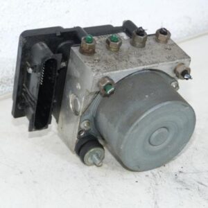 Bloc ABS (freins anti-blocage) RENAULT CLIO 2 PHASE 2 Essence