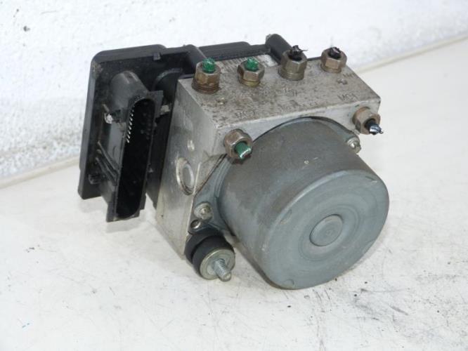 Bloc ABS (freins anti-blocage) RENAULT CLIO 2 PHASE 2 Essence