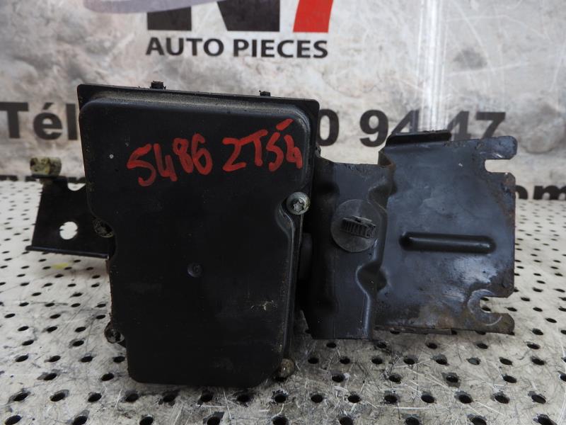 Bloc ABS (freins anti-blocage) RENAULT CLIO 2 PHASE 2 Diesel