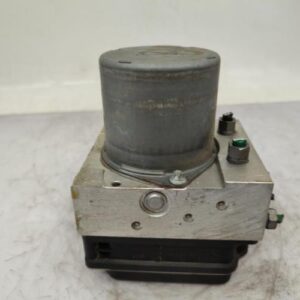 Bloc ABS (freins anti-blocage) RENAULT SCENIC 2 PHASE 2 Diesel