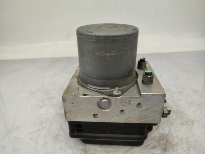 Bloc ABS (freins anti-blocage) RENAULT SCENIC 2 PHASE 2 Diesel