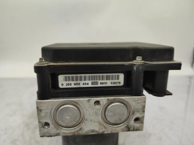 Bloc ABS (freins anti-blocage) RENAULT SCENIC 2 PHASE 2 Diesel