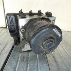 Bloc ABS (freins anti-blocage) RENAULT LAGUNA 1 PHASE 2 Diesel
