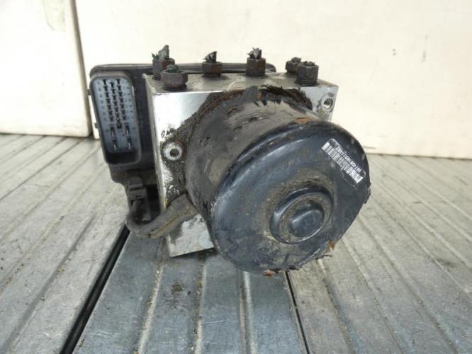 Bloc ABS (freins anti-blocage) RENAULT LAGUNA 1 PHASE 2 Diesel