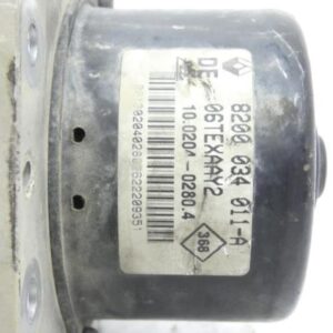 Bloc ABS (freins anti-blocage) RENAULT TWINGO 1 PHASE 3 Essence