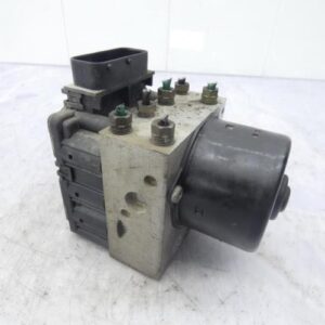 Bloc ABS (freins anti-blocage) RENAULT TWINGO 1 PHASE 3 Essence